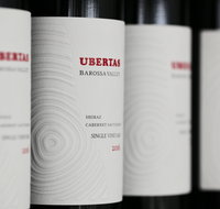Ubertas Wines - South Australia Travel