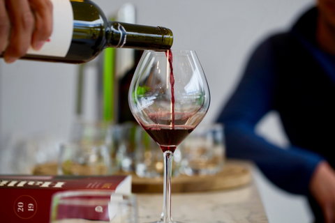 Ubertas Wines - South Australia Travel 1