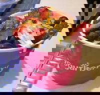 Yogurberry - Bondi Beach - South Australia Travel