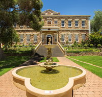 1847 Chateau Yaldara - South Australia Travel