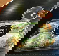 Banh Mi Time - South Australia Travel