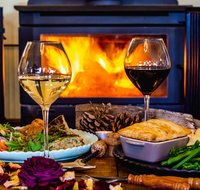 Barossa Chateau Caf - South Australia Travel