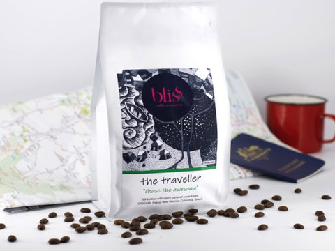 Bliss Coffee Roasters - South Australia Travel 0