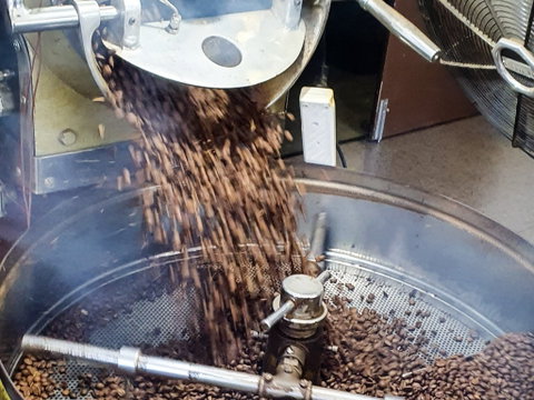 Bliss Coffee Roasters - South Australia Travel 1