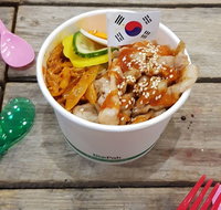 Bubbleberry - Frozen Yogurt and Bubble Tea - South Australia Travel