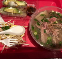 Bun Vietnamese Street Food - South Australia Travel