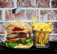 Burger Urge - Molendinar - South Australia Travel