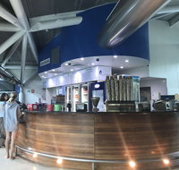 Cafe Aqua - South Australia Travel