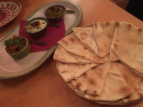 Cafe Darya - South Australia Travel 0