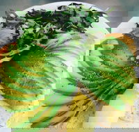 Cafe On - South Australia Travel