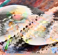 Cafe O-Mai - South Australia Travel