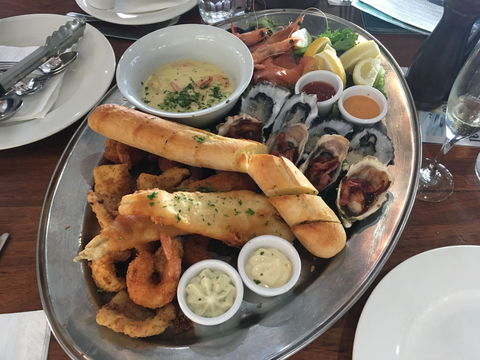 Ceduna Foreshore Hotel Bistro - South Australia Travel 0