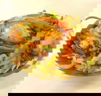 China City Garden Restaurant - South Australia Travel