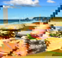 Ciccio's Surfbeach Cafe - South Australia Travel