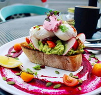 Crumb Cafe - South Australia Travel