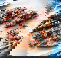 Crust - Lane Cove - South Australia Travel