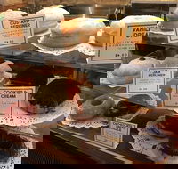 Daily Planet Cafe - South Australia Travel