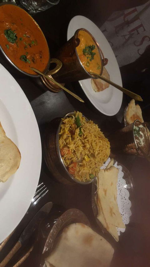 Diamond Indian & Hungarian Cusine - South Australia Travel 0