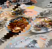 Dynasty Chinese Restaurant - South Australia Travel