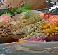 Esther Cafe - South Australia Travel