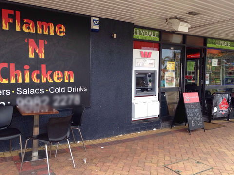 Flame 'n' Chicken - South Australia Travel 0