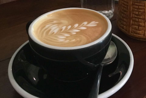 Footbridge - South Australia Travel 0