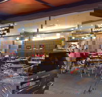 Golden Barbeque - South Australia Travel