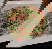 Grande Forno Bistro - South Australia Travel