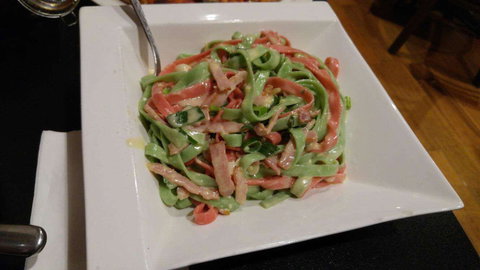 Grande Forno Bistro - South Australia Travel 0