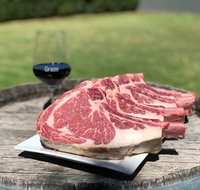 Graze Restaurant at the Willow Tree Inn - South Australia Travel