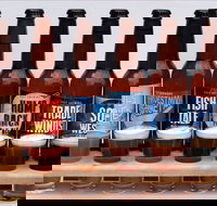 Gulf Brewery - South Australia Travel
