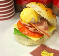 Gusto Espresso Bar - Randwick - South Australia Travel