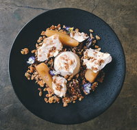 Hendriks Cafe - South Australia Travel