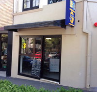 Hotel 59 Cafe - South Australia Travel