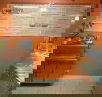 Ken's Kitchen - South Australia Travel