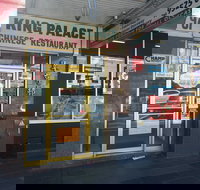 King Palace - South Australia Travel