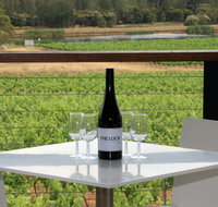 Lambloch Estate - South Australia Travel