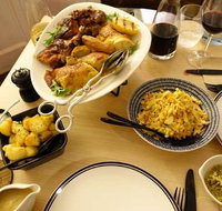Le Coq Healthy Rotisserie - South Australia Travel