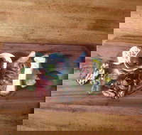 Little Italy - Allawah - South Australia Travel