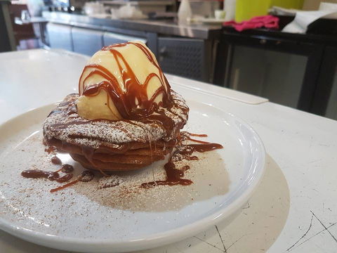 Los Dos Hombres - South Australia Travel 0