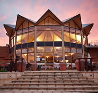 Lyndoch Hill Restaurant - South Australia Travel