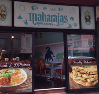 Maharajas - South Australia Travel