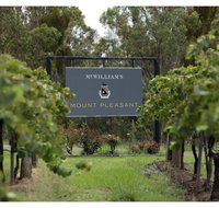 Mount Pleasant Wine and Food Estate - South Australia Travel