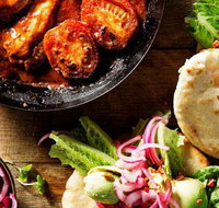 Nando's - Chirnside Park - South Australia Travel