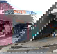 Nick's Takeaway - South Australia Travel