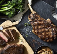 Outback Steakhouse - Aspley - South Australia Travel
