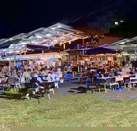 Palmerston Golf and Country Club - South Australia Travel