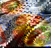 Paul Louey Chinese Restaurant - South Australia Travel