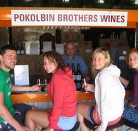 Pokolbin Brothers Wines Hunter Valley - South Australia Travel