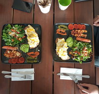 Quotes Cafe - South Australia Travel